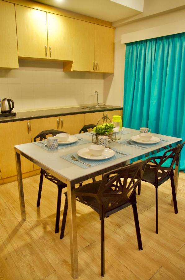 G5 Hotel And Serviced Apartment Johor Bahru Eksteriør bilde