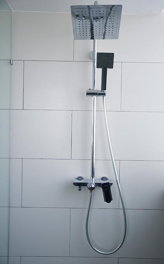 G5 Hotel And Serviced Apartment Johor Bahru Eksteriør bilde