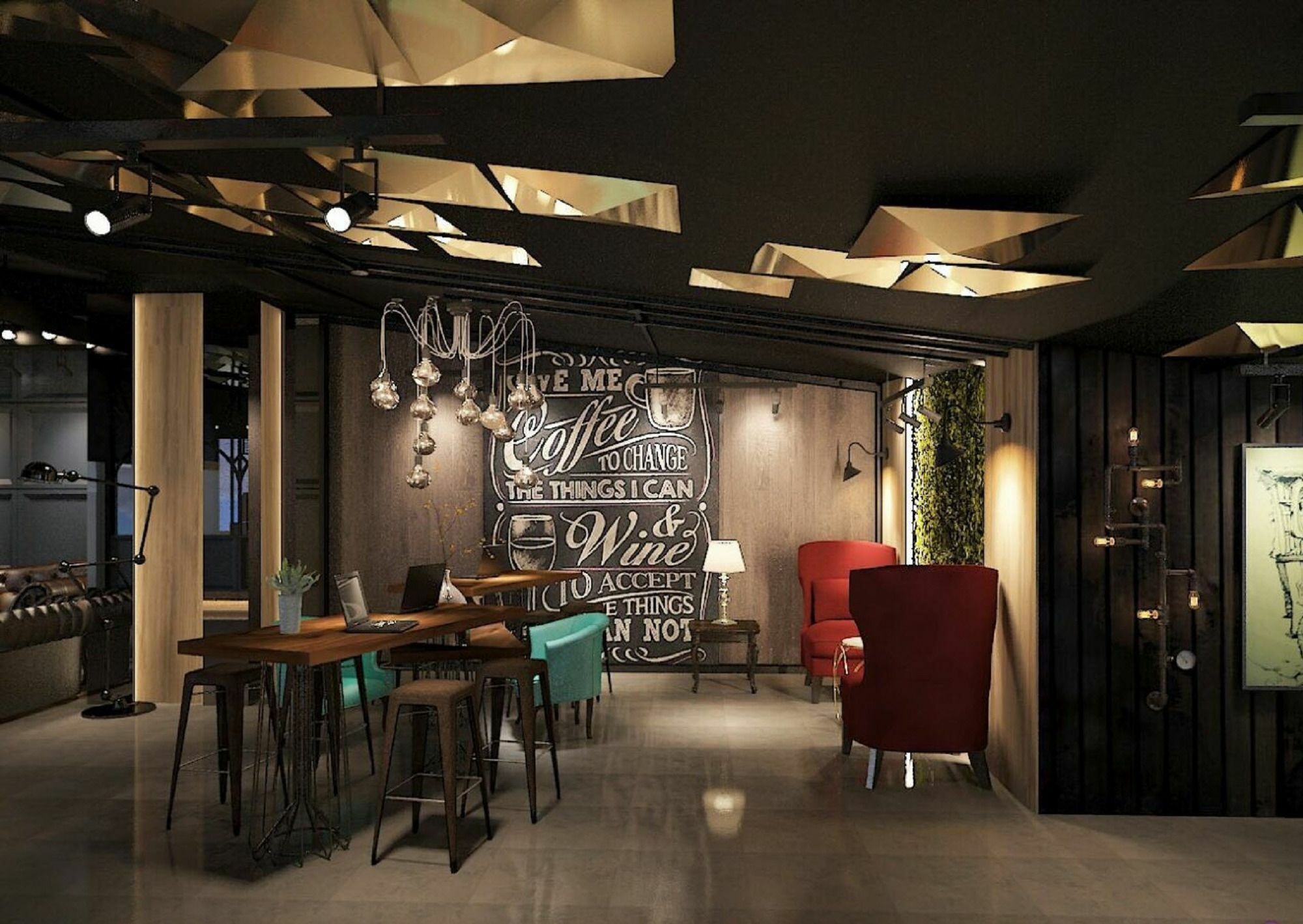 G5 Hotel And Serviced Apartment Johor Bahru Eksteriør bilde