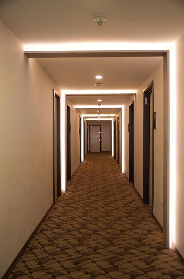 G5 Hotel And Serviced Apartment Johor Bahru Eksteriør bilde